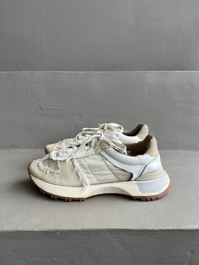 Maison Margiela Sneakers Unisex, foto 2