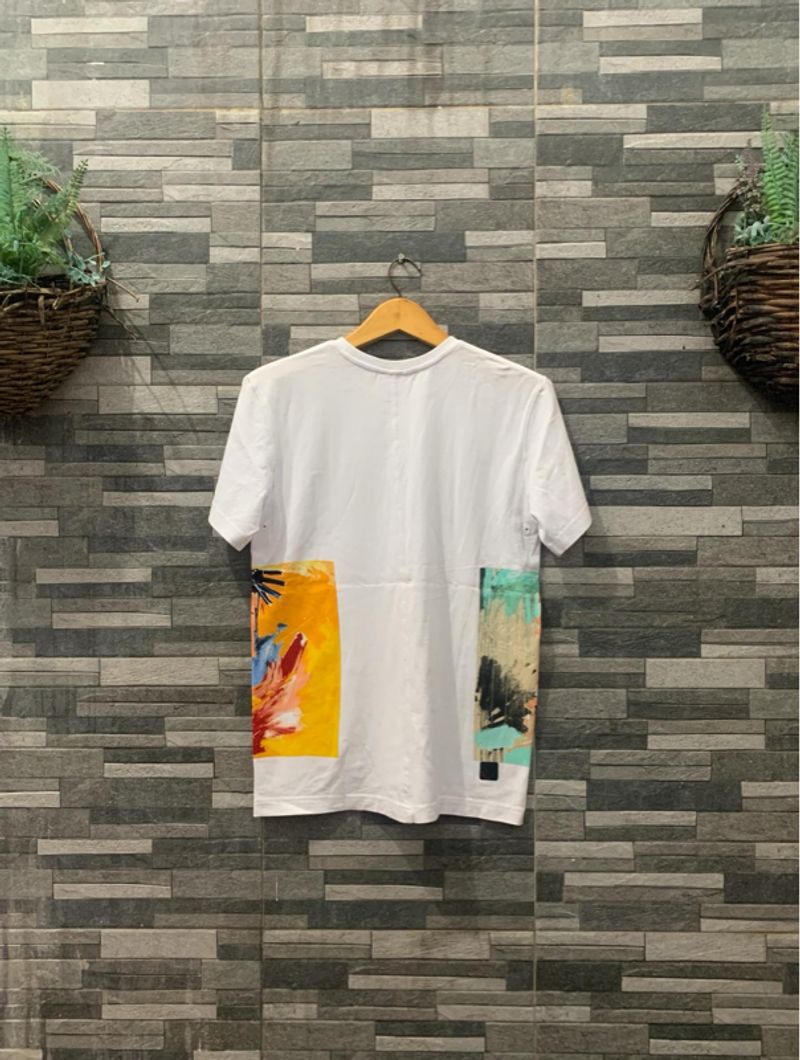 CLOT x Jean-Michel Basquiat, foto 2