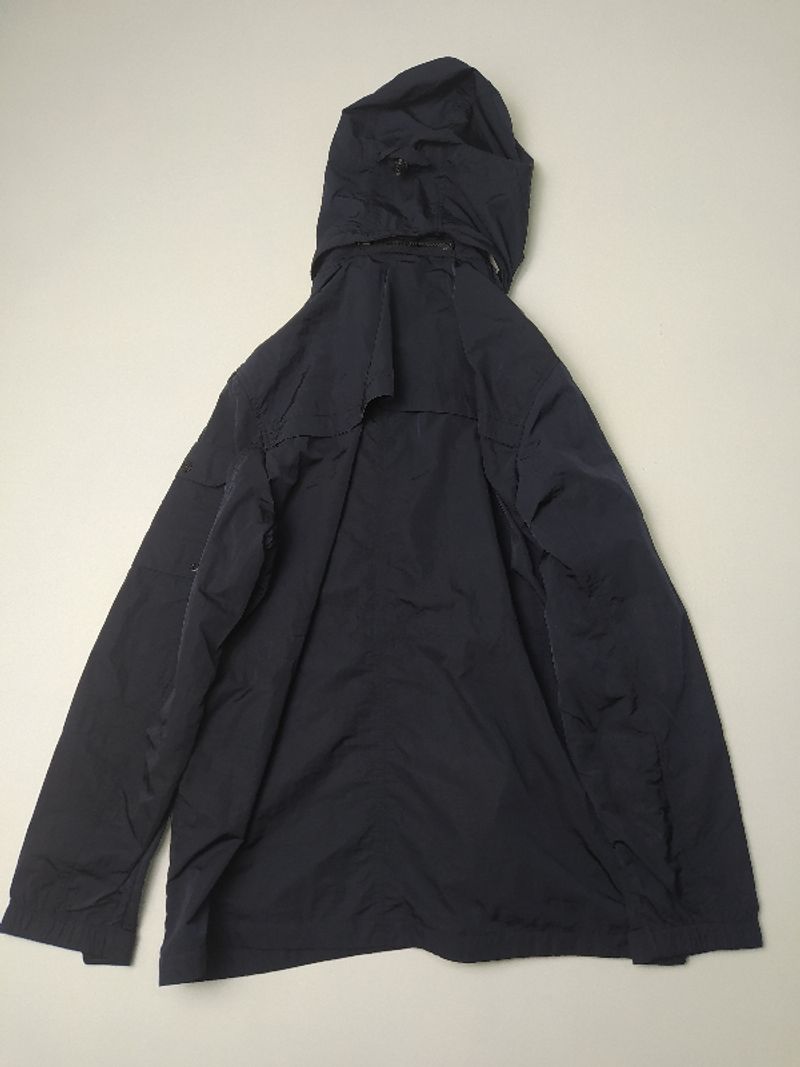 Nepa gorpcore jacket saku samping, foto 5