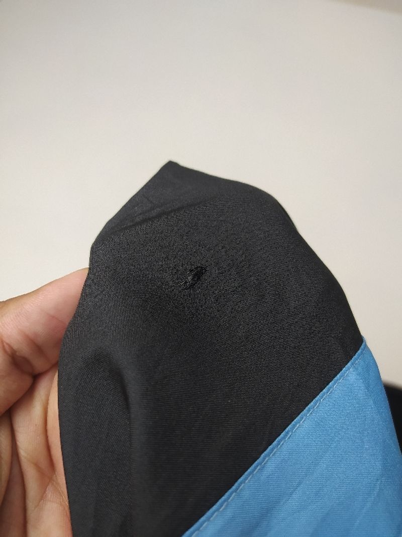 Nike track jacket, foto 5