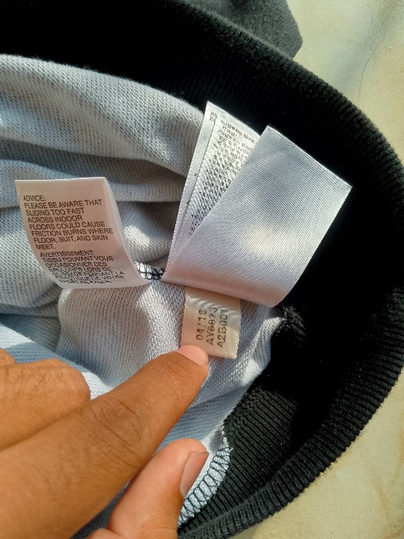 Crewnack adidas, foto 3