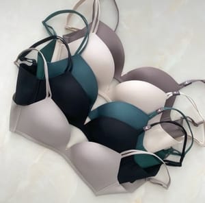 Bra Seamless Victoria’s Secret Ori Very Comfort