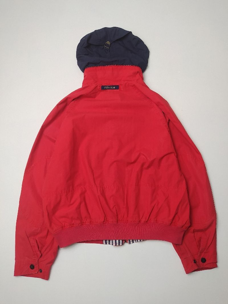 Nautica jacket, foto 5