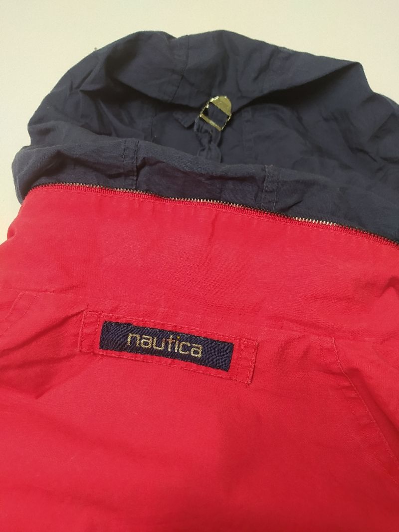 Nautica jacket, foto 4