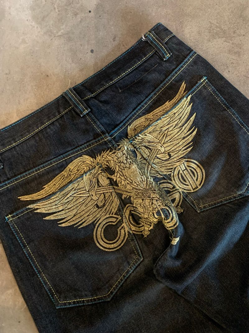 jorts coogie rare, foto 5