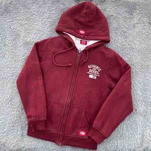 Hoodie Sherpa Dickies