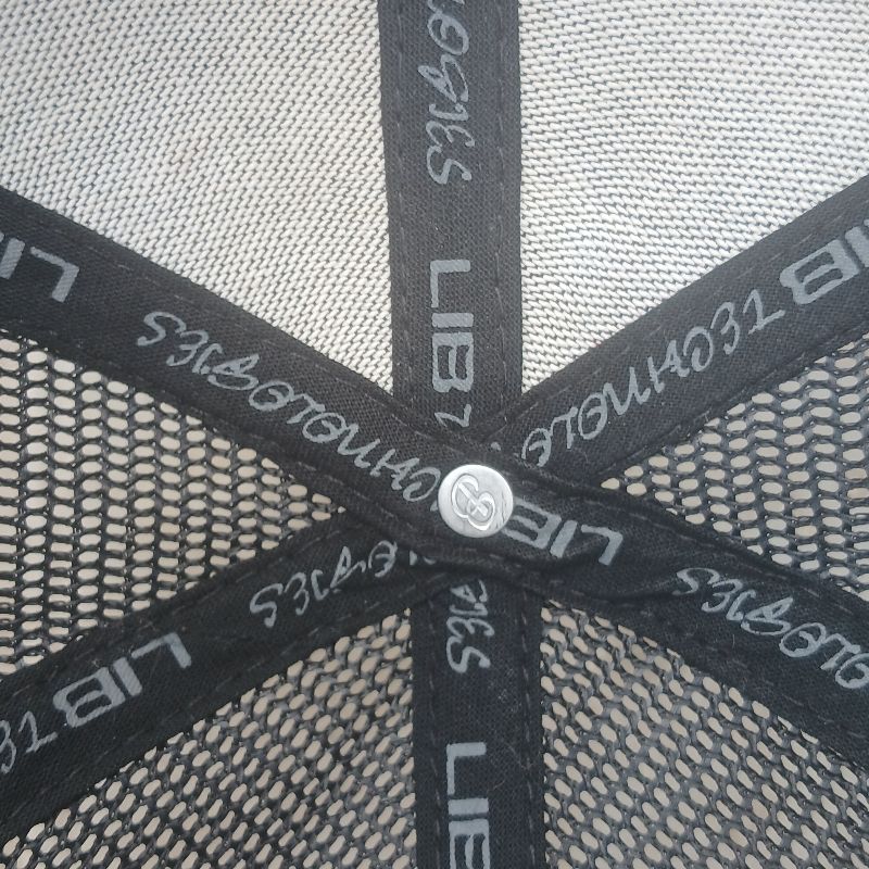Topi Trucker LIB, foto 6