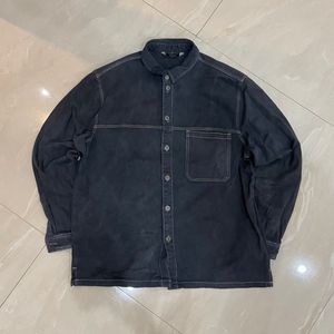 Jacket Jeans bershka