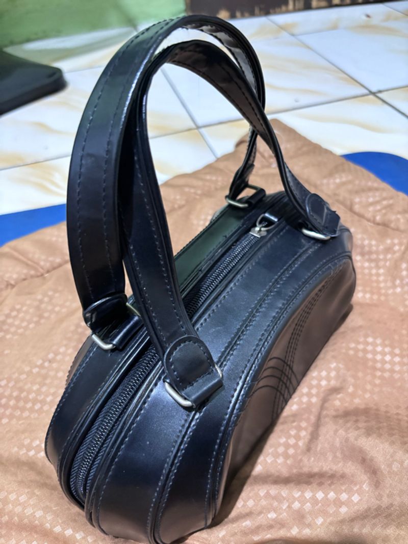 Tas poccilini, foto 2