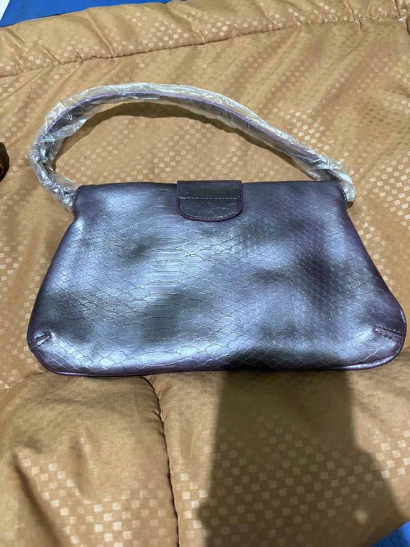Handbag lancome original, foto 3