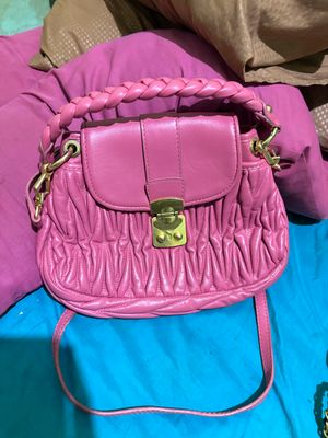 Bag of parody