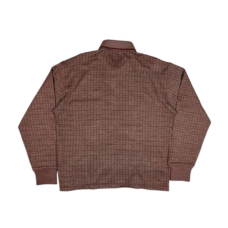 Ex-Club Polo long sleeve, foto 8