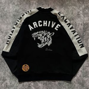 Evisu Jacket