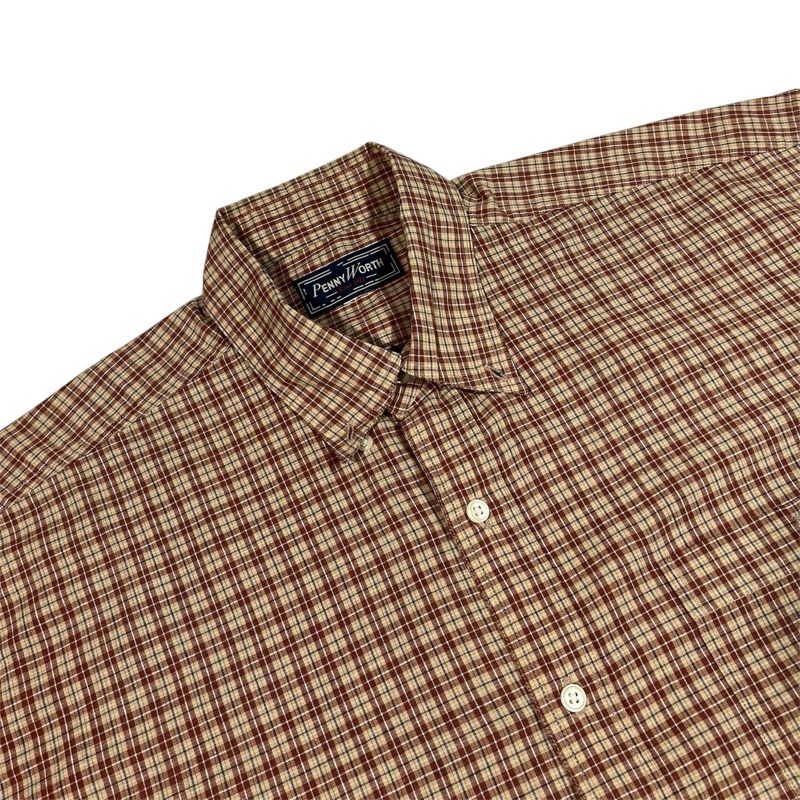Penny Worth Boxy Shirt, foto 7