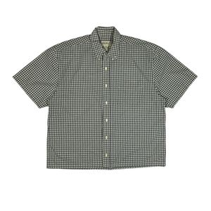 Eddie Beuer Boxy Shirt