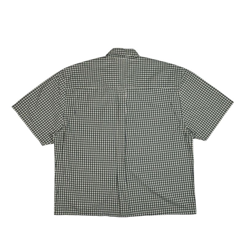 Eddie Beuer Boxy Shirt, foto 8