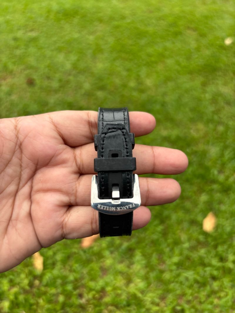 JAM FRANCK MULLER VANGUARD, foto 7
