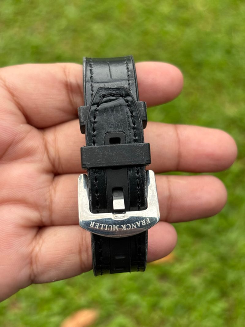JAM FRANCK MULLER VANGUARD, foto 8
