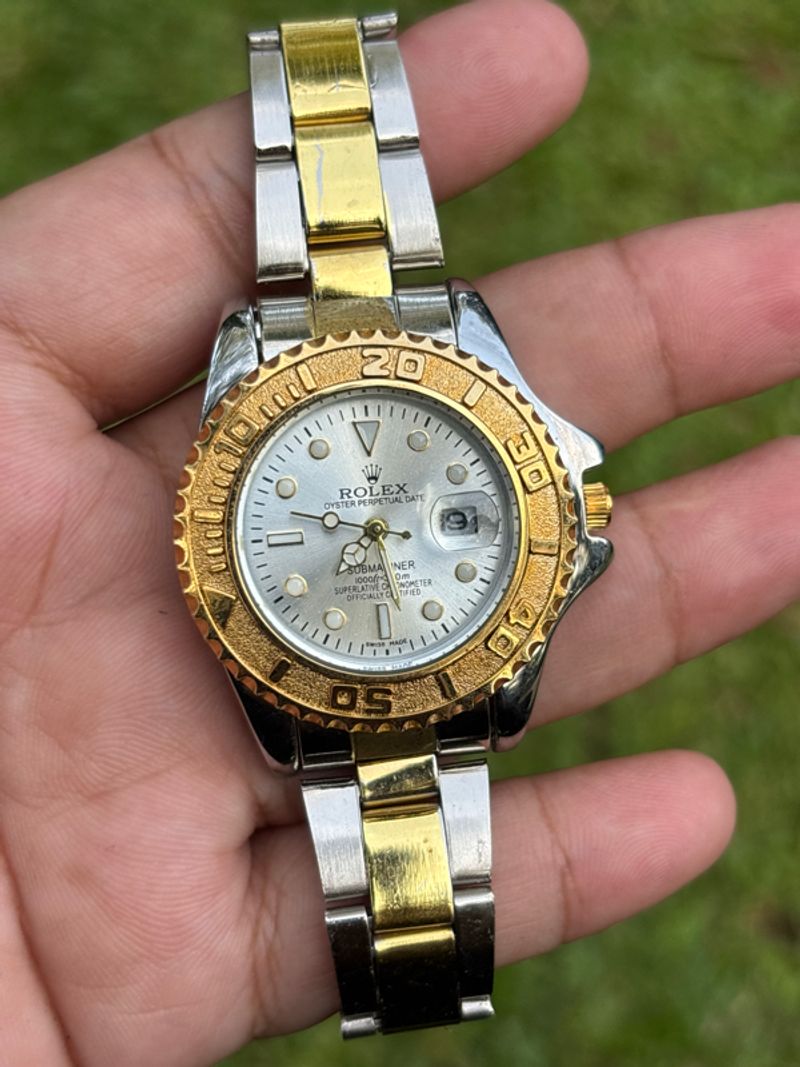 JAM RLX, foto 2