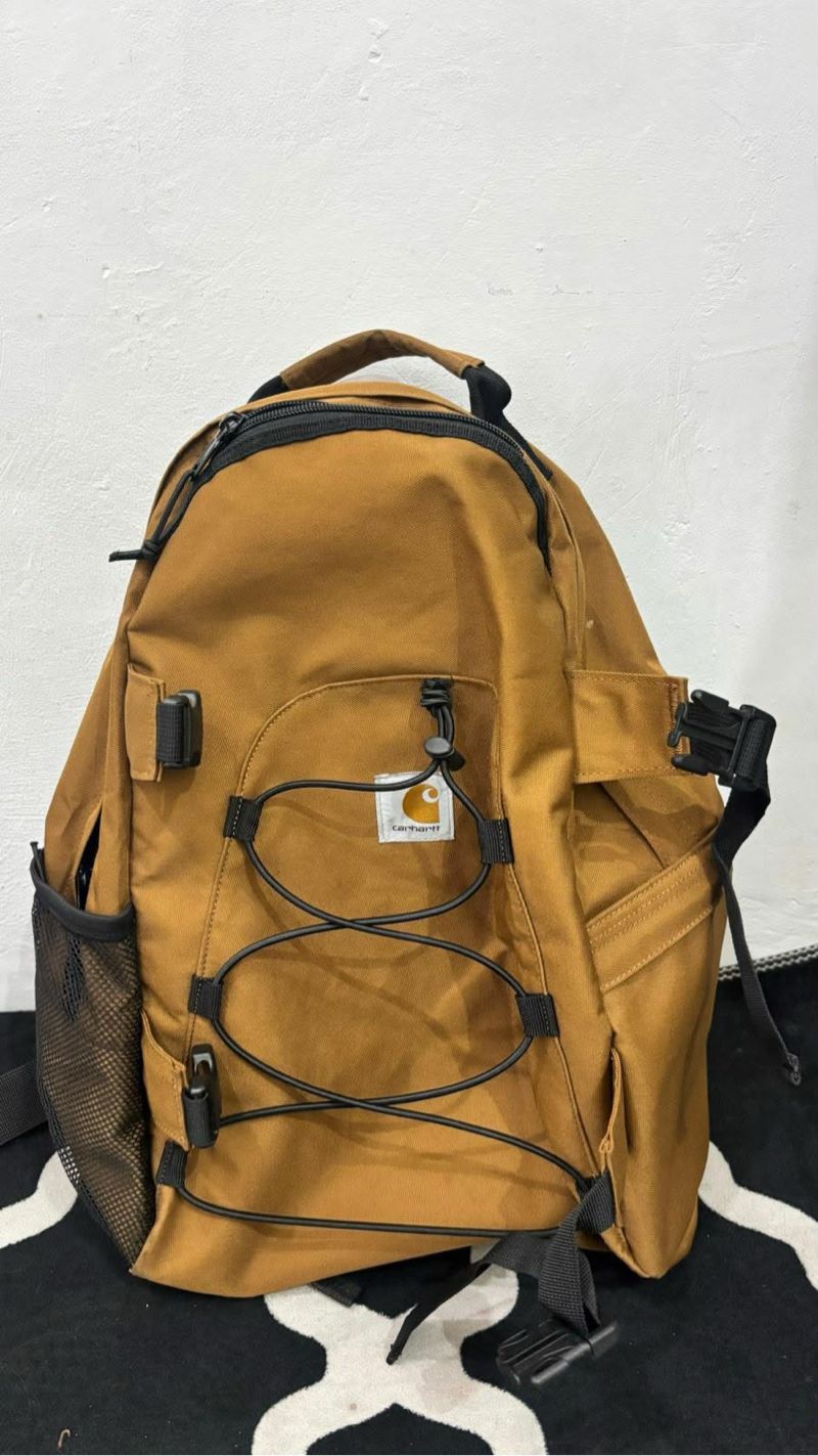 Backpack Carhartt Kickflip, foto 2