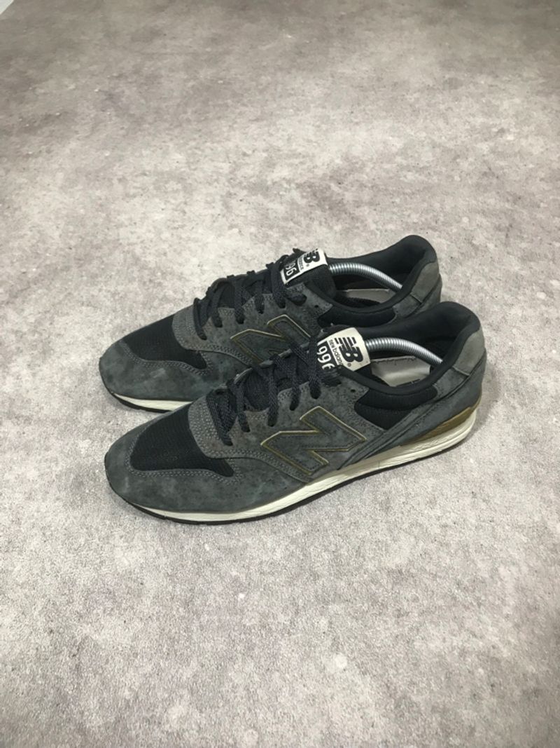 New Balance 996, foto 2