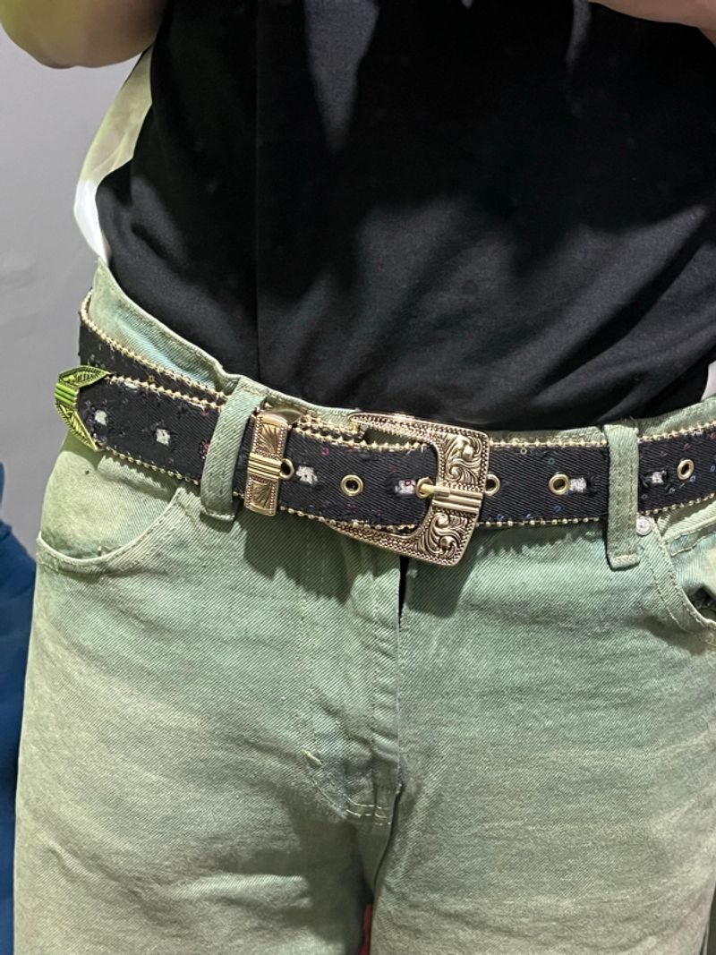 y2k belt ectaz, foto 9