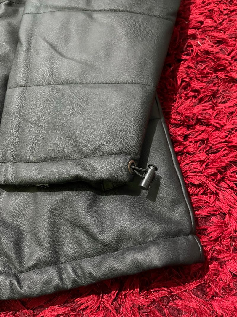 fallen angel puffer jacket, foto 9