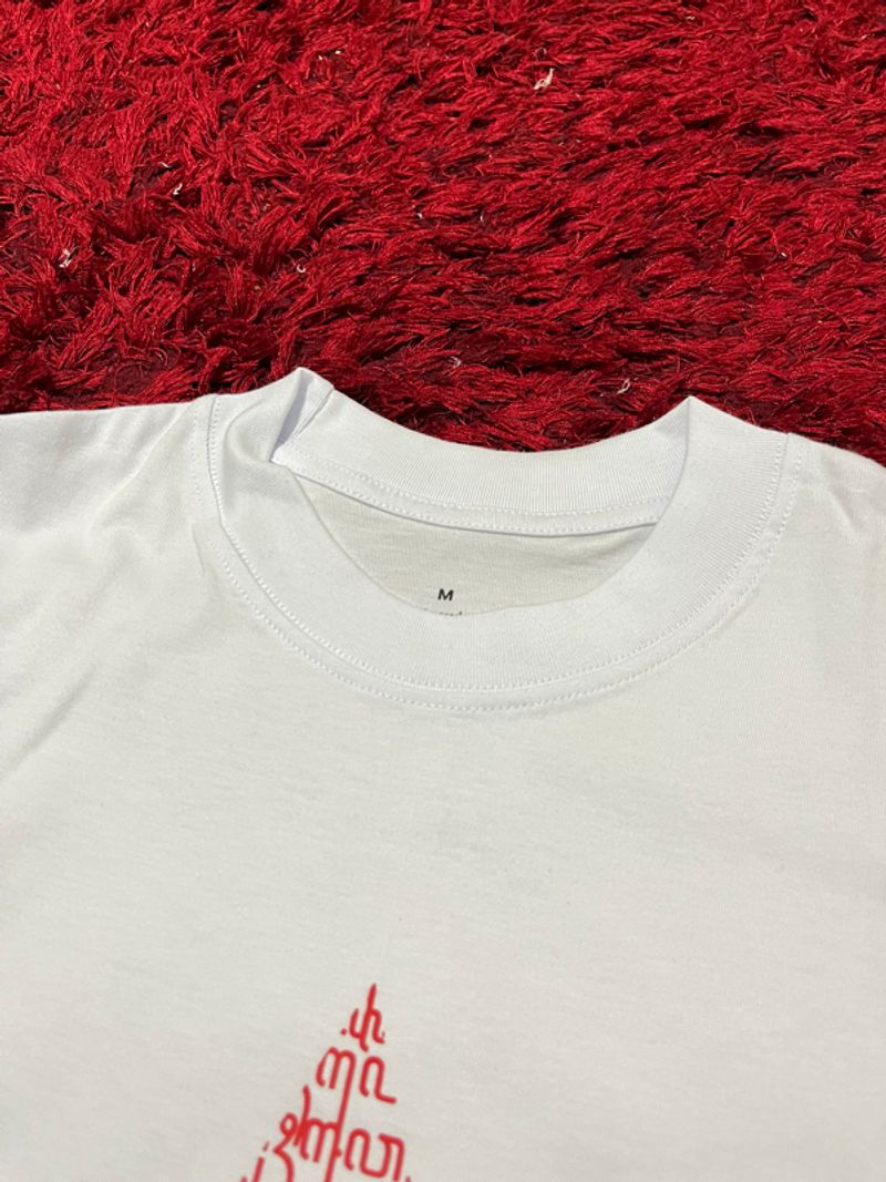 boxy tshirt star, foto 4