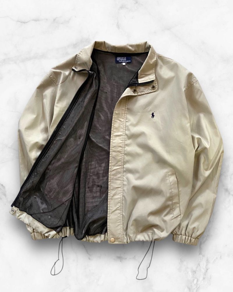 Polo Ralph Lauren Tracktop Jacket, foto 4