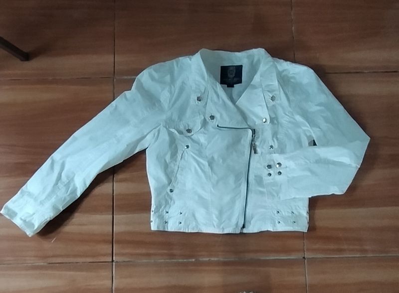 Jacket crop, foto 2