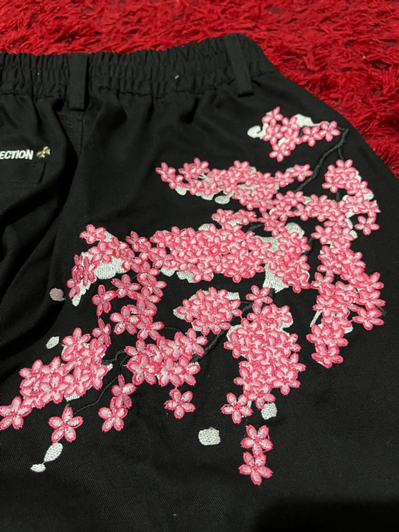baloon pants lucyhaill size M new fullset, foto 7