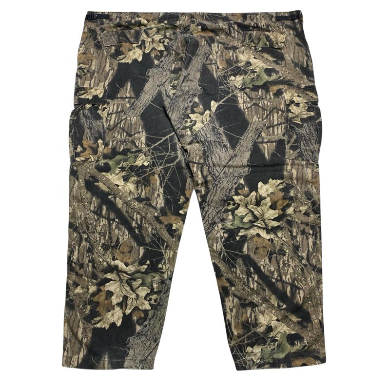 Redhead ⋆ Realtree Cargo pantss (Super Big Size), foto 4