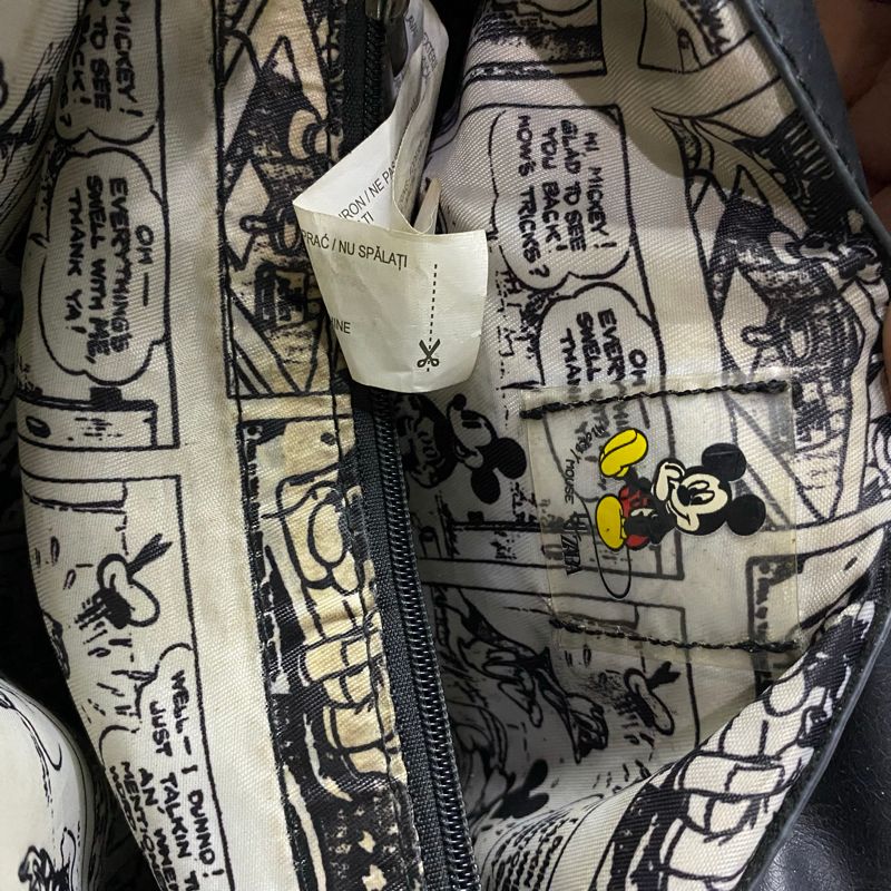 Zara Shoulderbag, foto 5