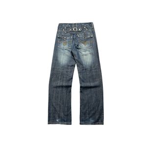 Y2k jeans crux denim LONDON