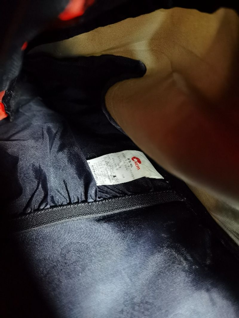 Backpack Cerrier Nepa italy 40L, foto 7