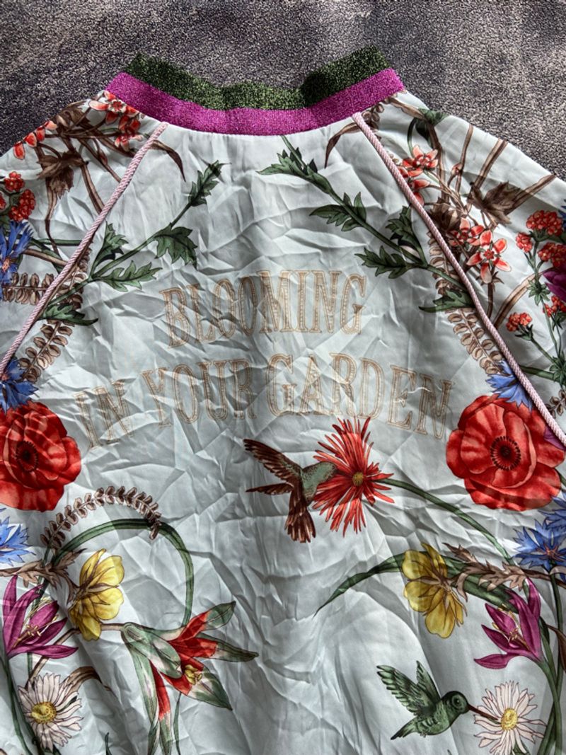 Gucci Blooming In Your Garden, foto 6