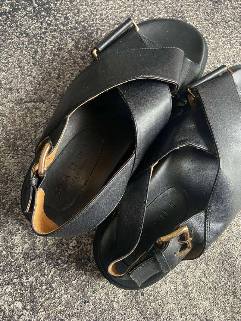 Marni sandal, foto 6