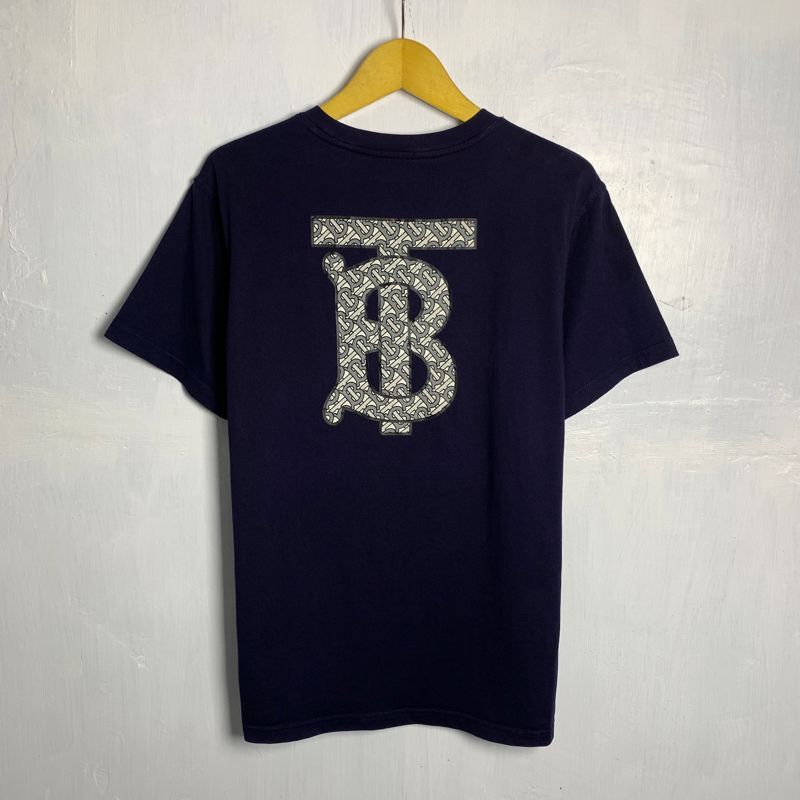 BURBERRY MONOGRAM T-SHIRT, foto 3