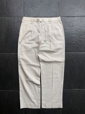 CHINOS UNIQLO