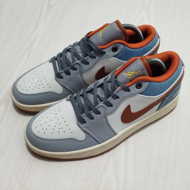 Nike Air Jordan, foto 2
