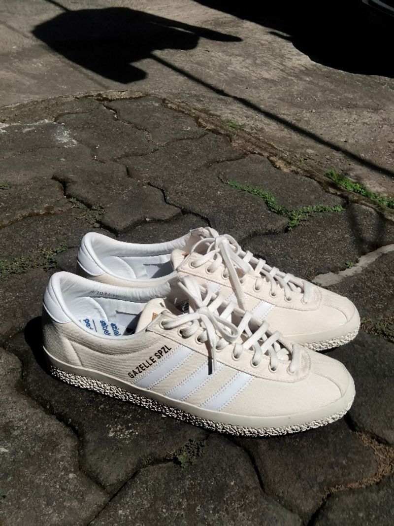 Adidas gazelle SPZL, foto 2