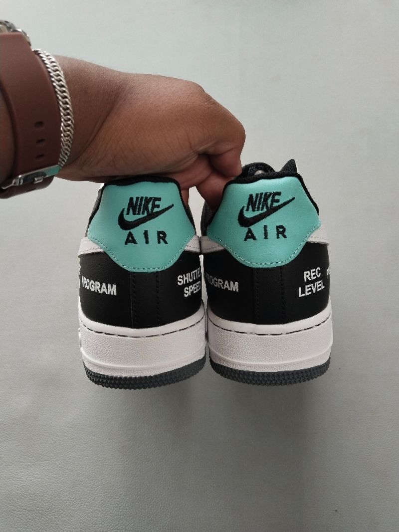 nike af1, foto 4