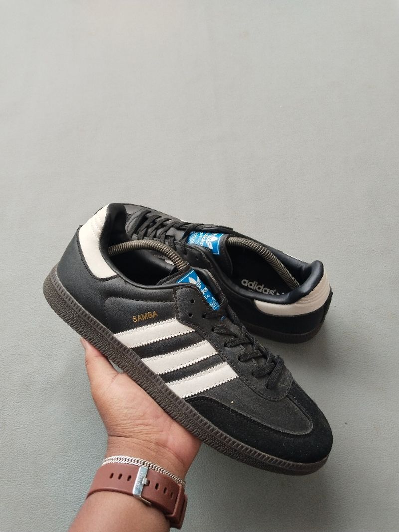 adidas samba, foto 2