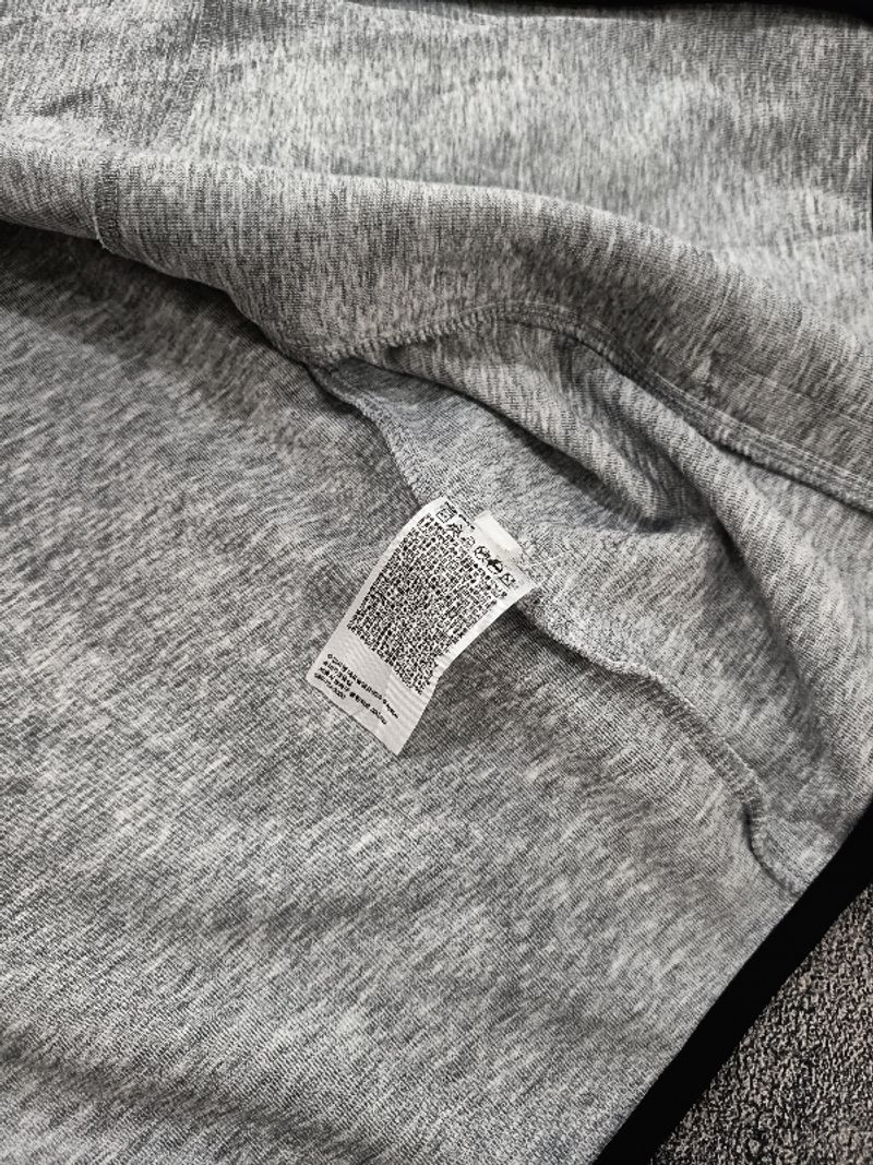 UNIQLO TECH, foto 3