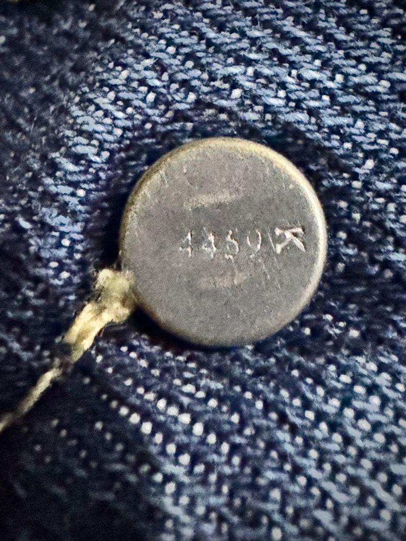 Levi’s 505 W32 L32, foto 5