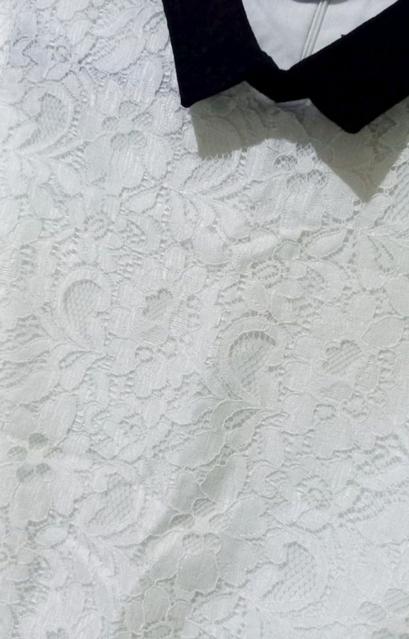 Urban Twist lace top, foto 2