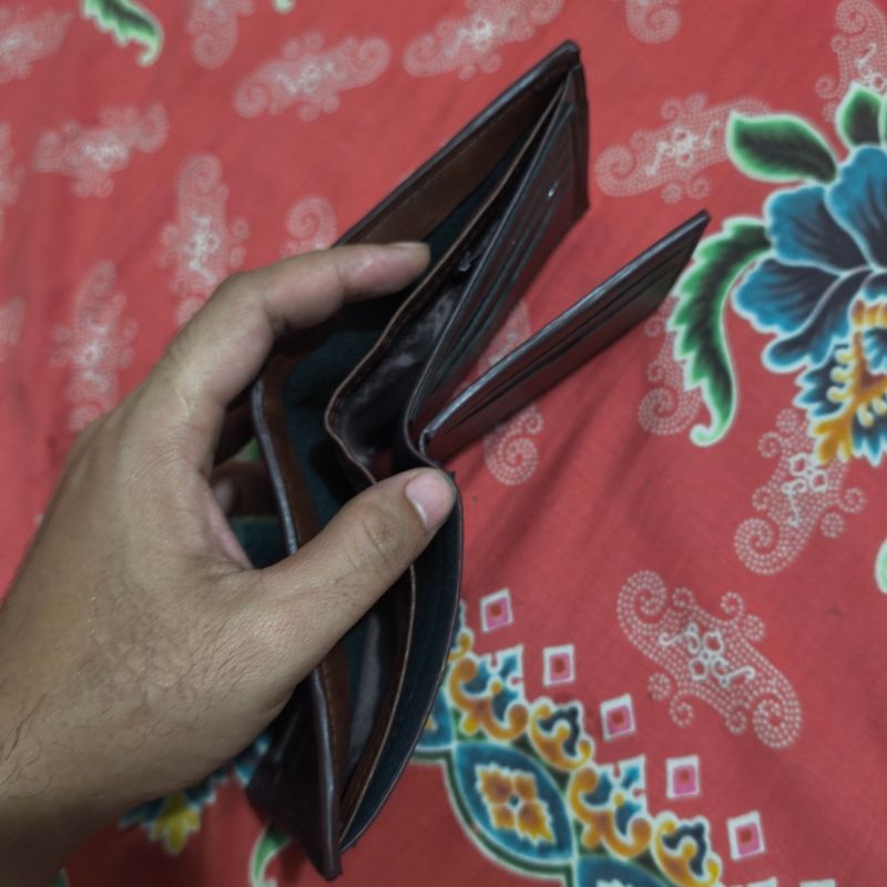 Dompet FENDI, foto 5