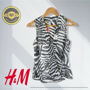 H&M Tops