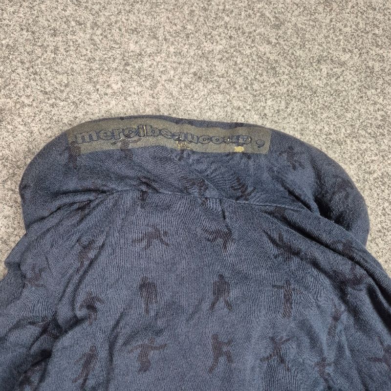 Mercibeaucoup issey miyake jacket, foto 5