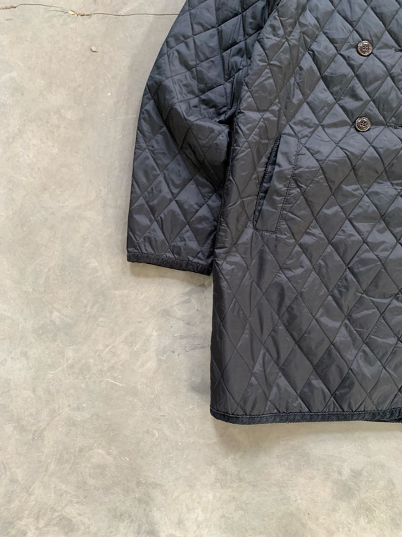 Chambre de Charme Quilted Hoodie Jacket, foto 4